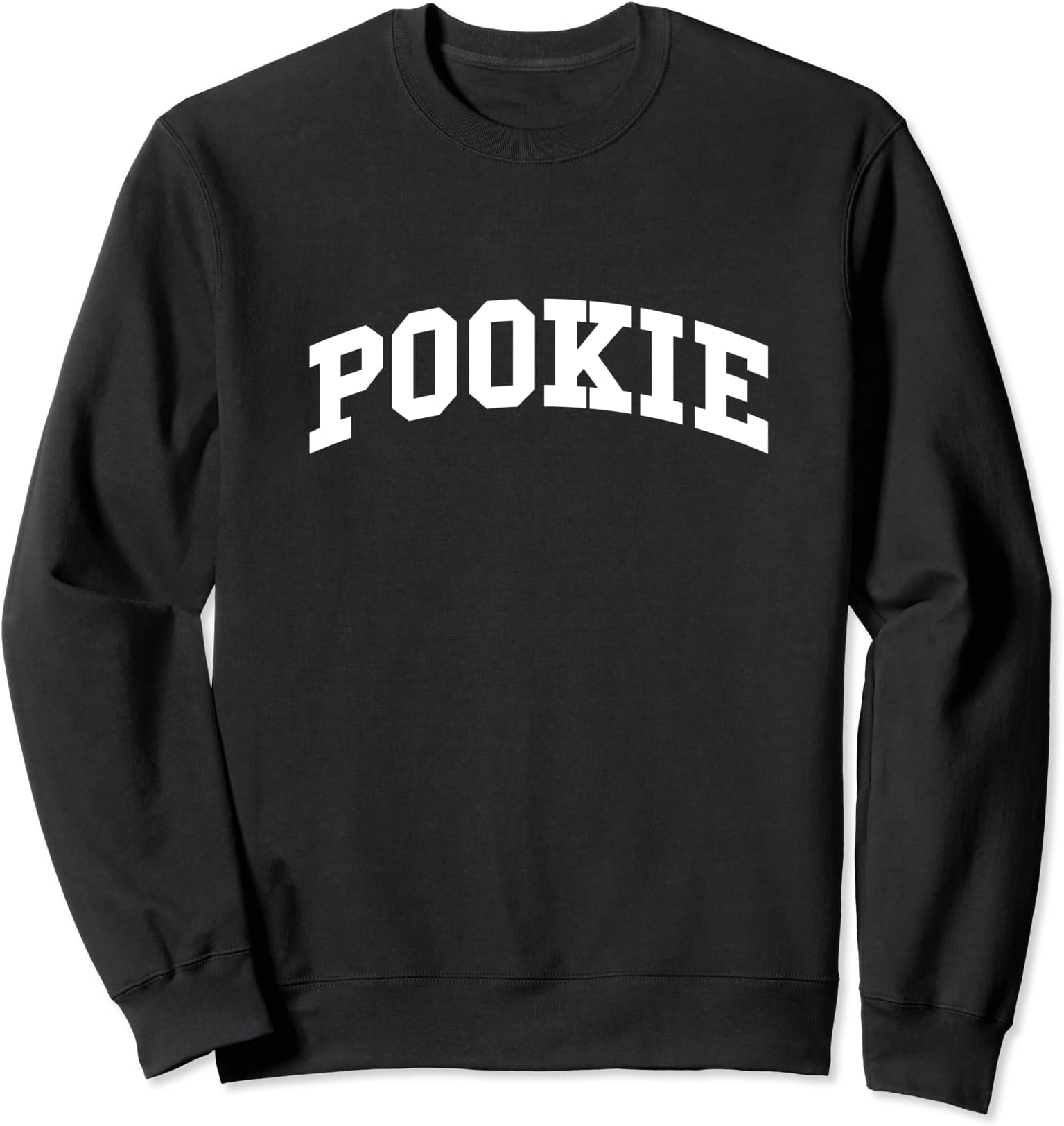PookieCollege Sweatshirt