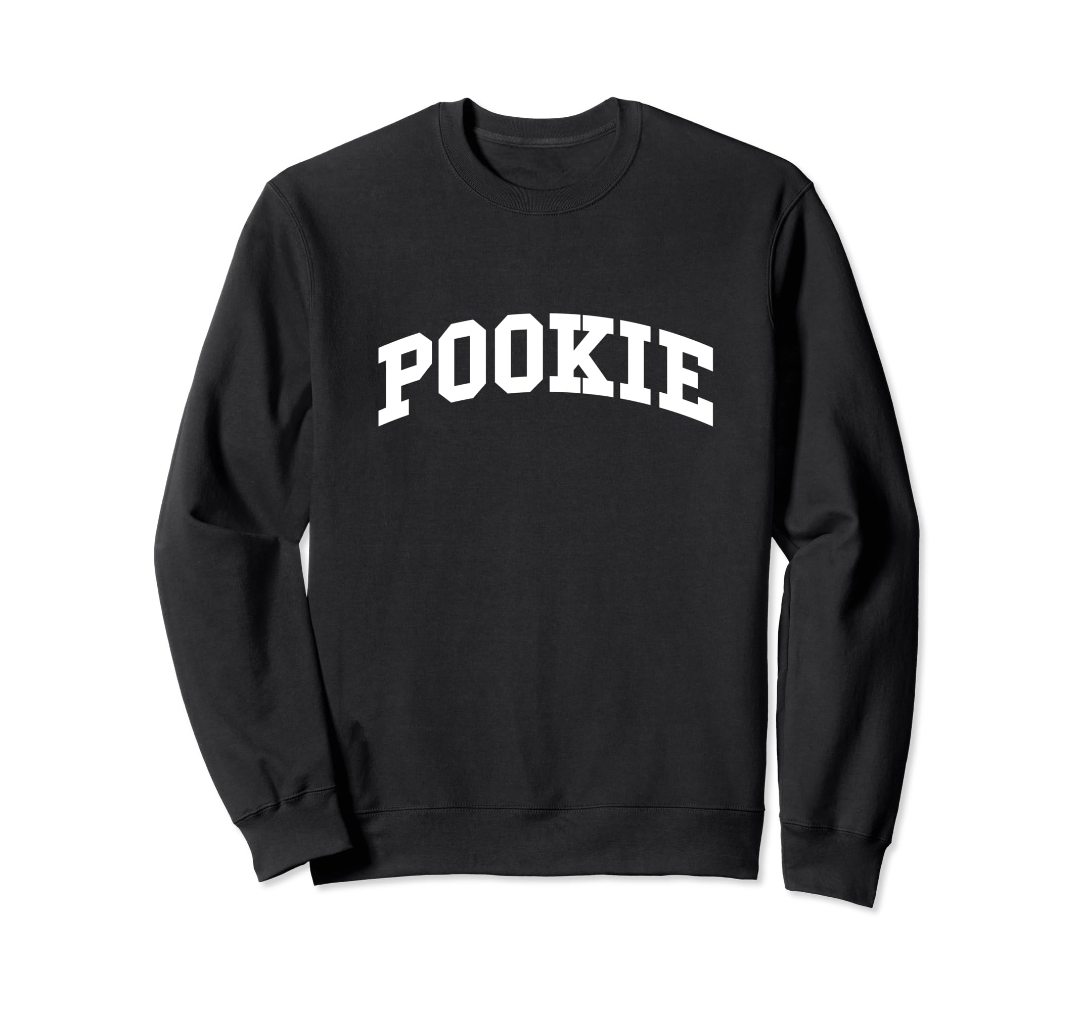 PookieCollege Sweatshirt