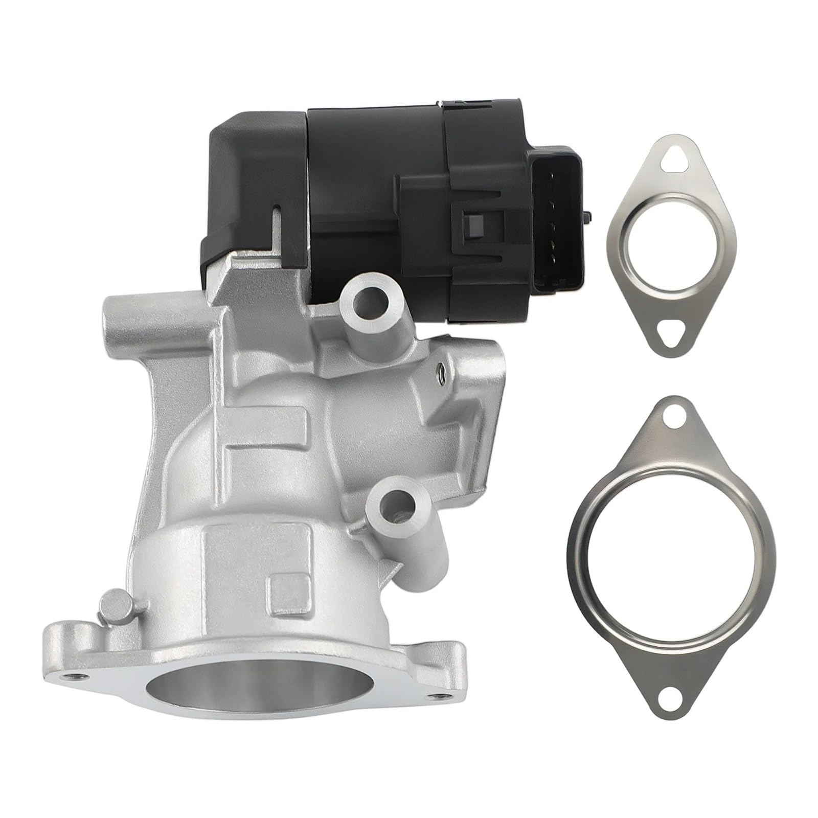 for C MAX for Focus for Galaxy for KUGA for Mondeo 2.0 TDCi Exhaust EGR Valve 1618GZ 3M5Q9D475BA EGR Valve Exaust Gas Recirculation Valve