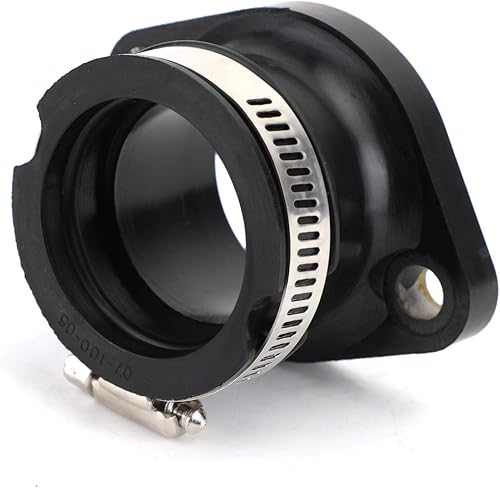 Miniatura 6 de Areyourshop Brida de arranque colector de admisión para Polaris Indy 440 500 600 650 1985-2000 3084325