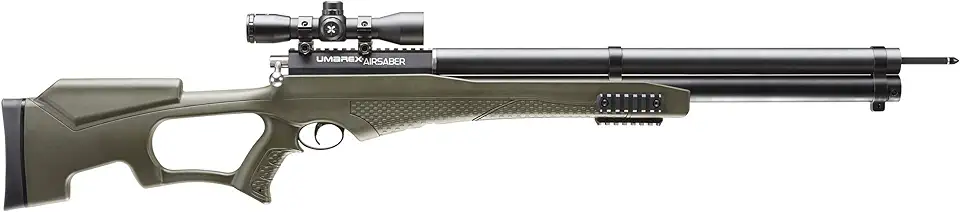 Umarex AirSaber PCP Arrow Rifle