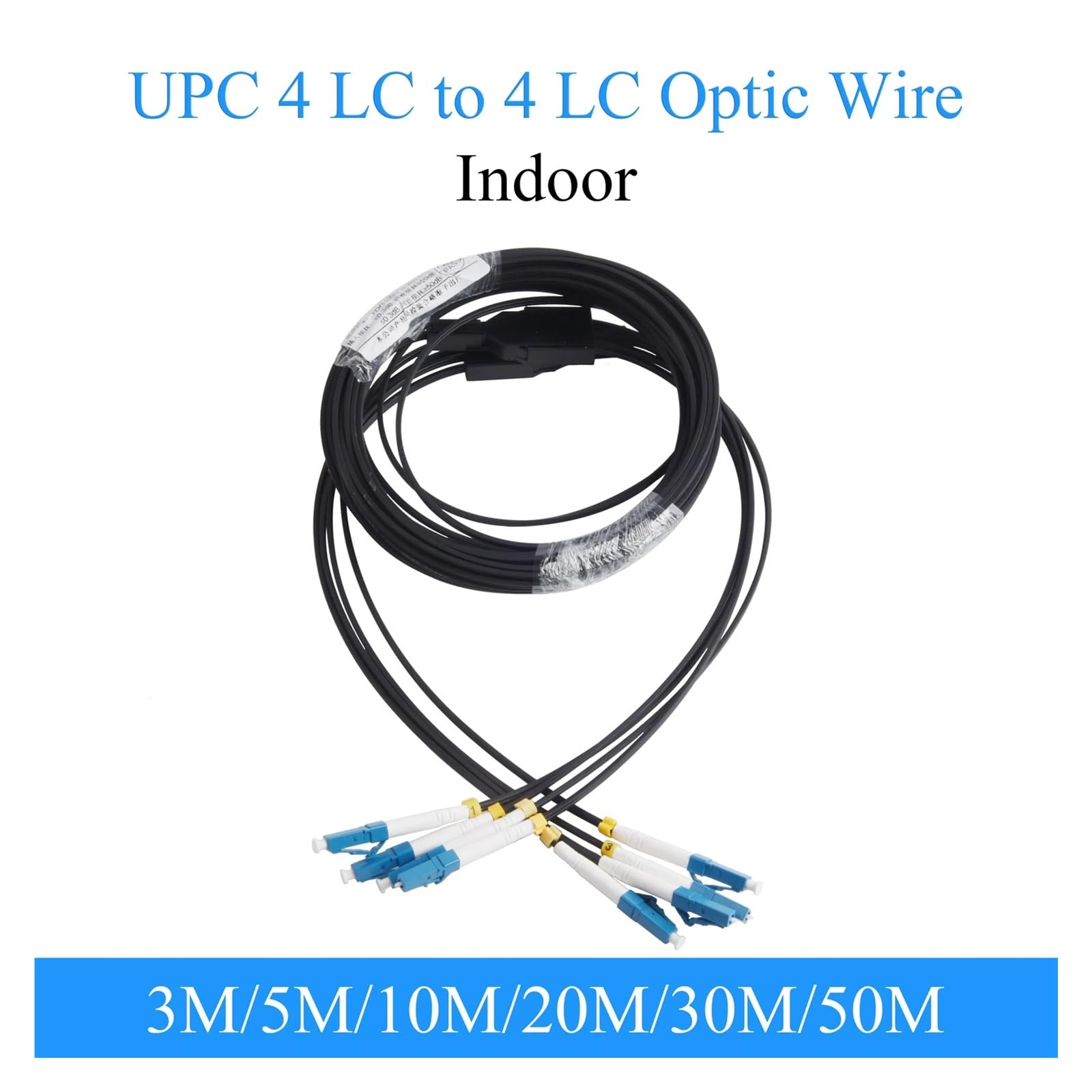 Cavo patch in fibra ottica