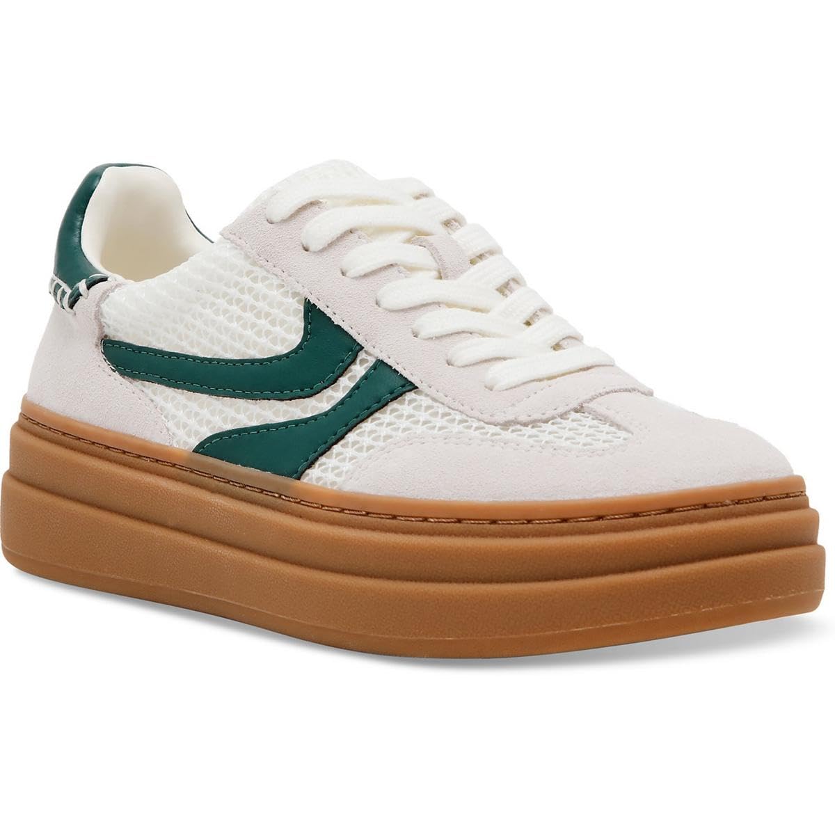 Steve Madden Womens Dodge