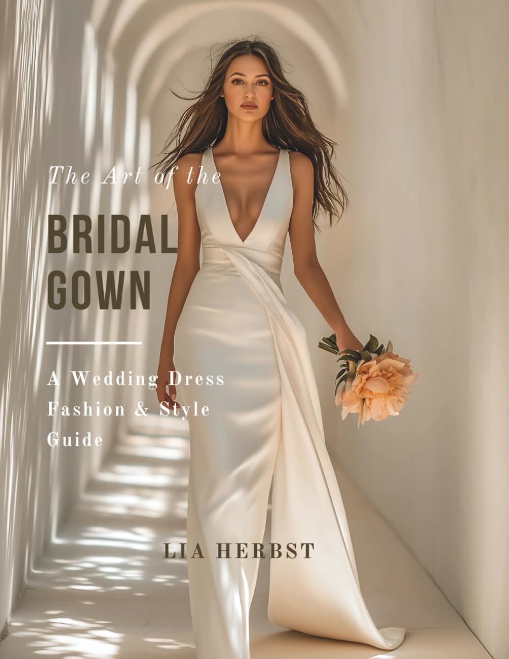The Art of the Bridal Gown: A Wedding Dress Fashion and Style Guide (The Wedding Dress: A Bridal Fashion and Style Guide)      Paperback – May 22, 2025