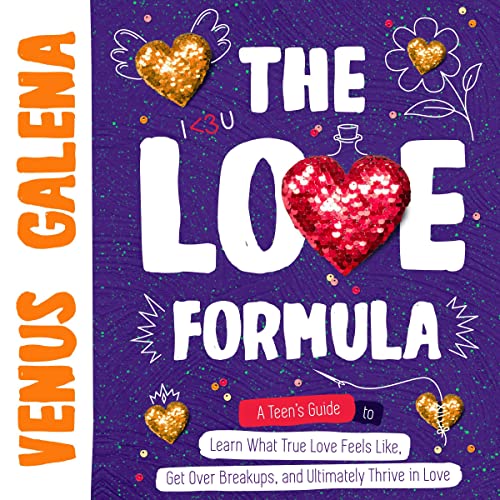 The Love Formula by Venus Galena episode artwork
