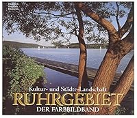 Kultur- und Städte-Landschaft Ruhrgebiet. 3929932997 Book Cover