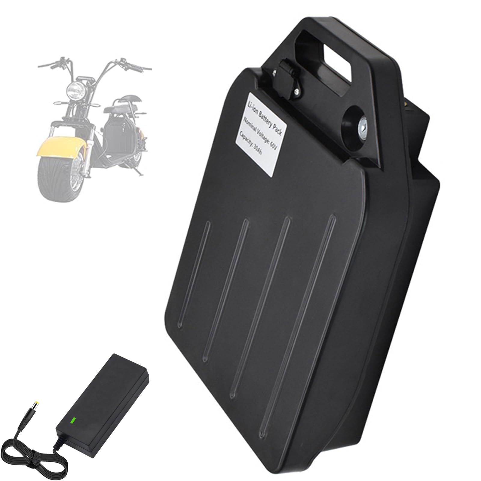 アクセサリー YAMAHA Battery 83-43 X54-02 New Amazon.com: 2-Pack UB-YTX20L-BS Battery Replacement for 2007