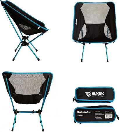 Qual o melhor Cadeira Dobrável Camping?