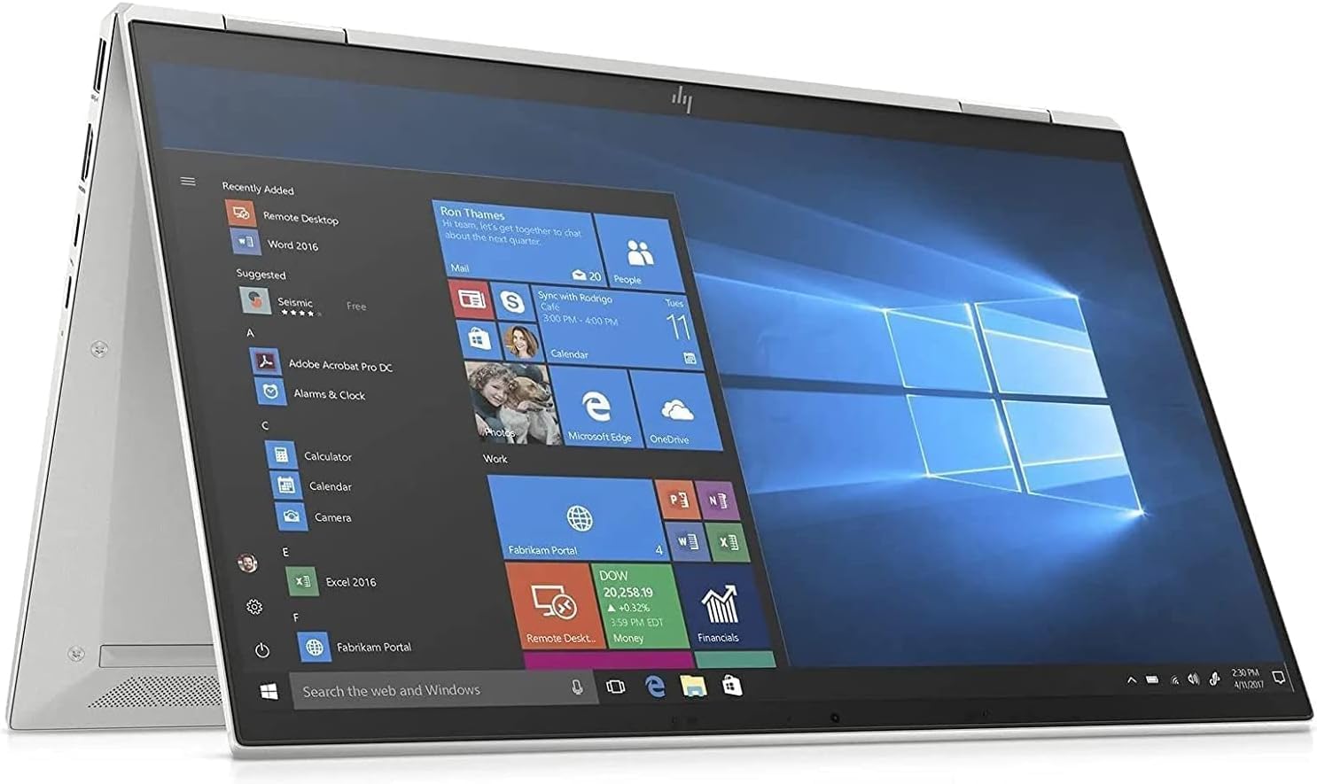 Amazon.com: HP Elitebook X360 1030 G7 13.3