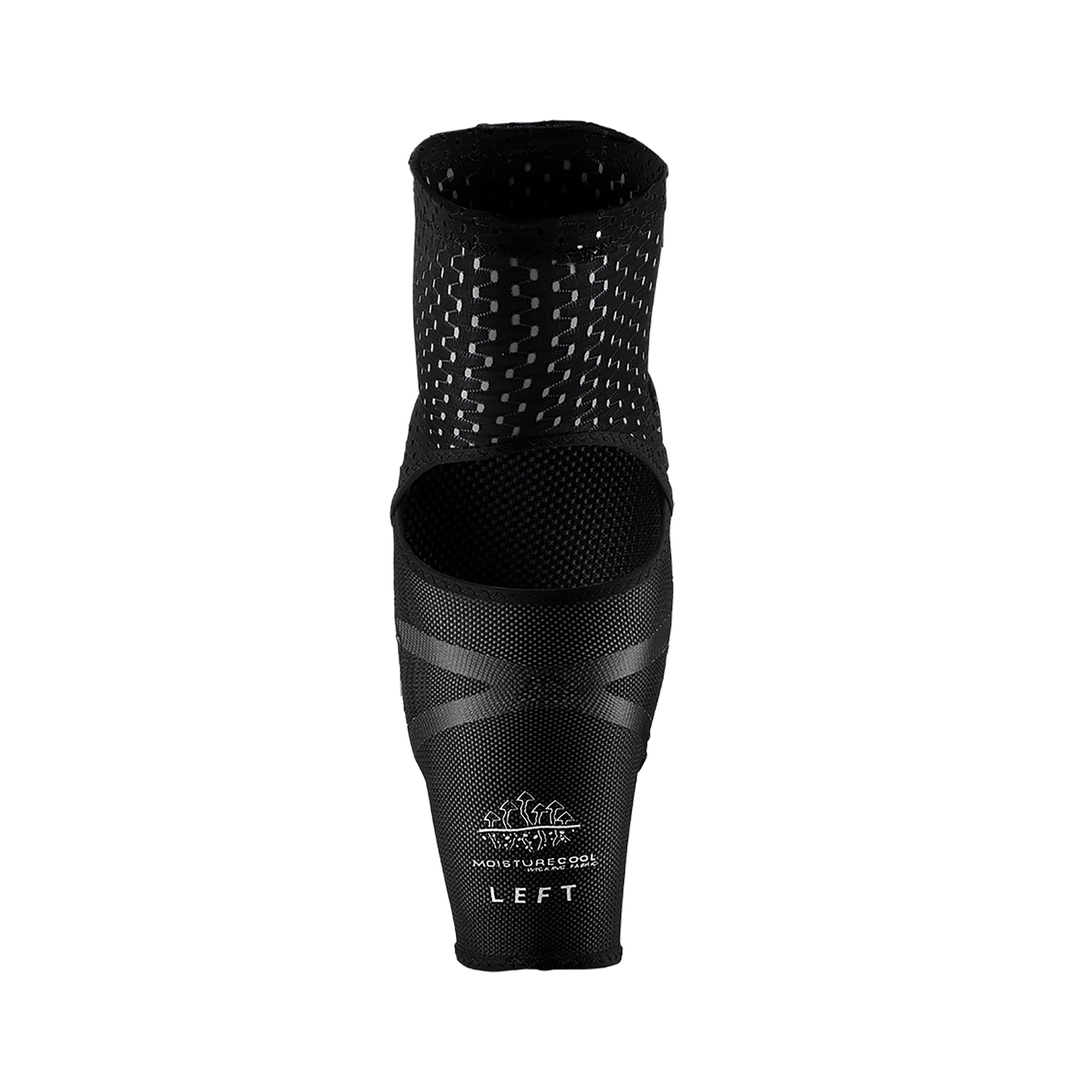 Leatt La Coudière Contour EST Conçue Avec Coque Dure Et Mousse À Impact 3df. Elle Offre UNE Excellente Protection. Coderas, Unisex Adulto