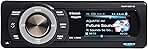 AQ-MP-5UBT-HS Factory Replacement AM/FM Bluetooth Radio – Satellite Ready – For Harley-Davidson Touring Models