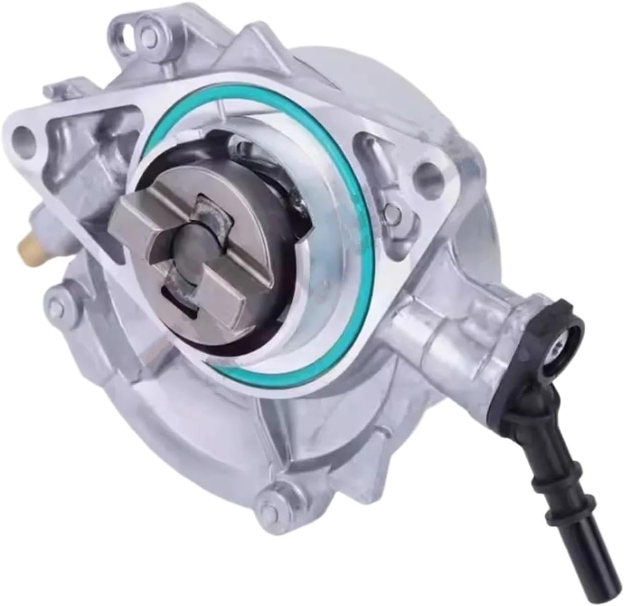 Brake Vacuum Pump Brake Vacuum Pump Fit for Citroen C4L 1.6T OEM 11667556919 Automotive Vacuum Pump