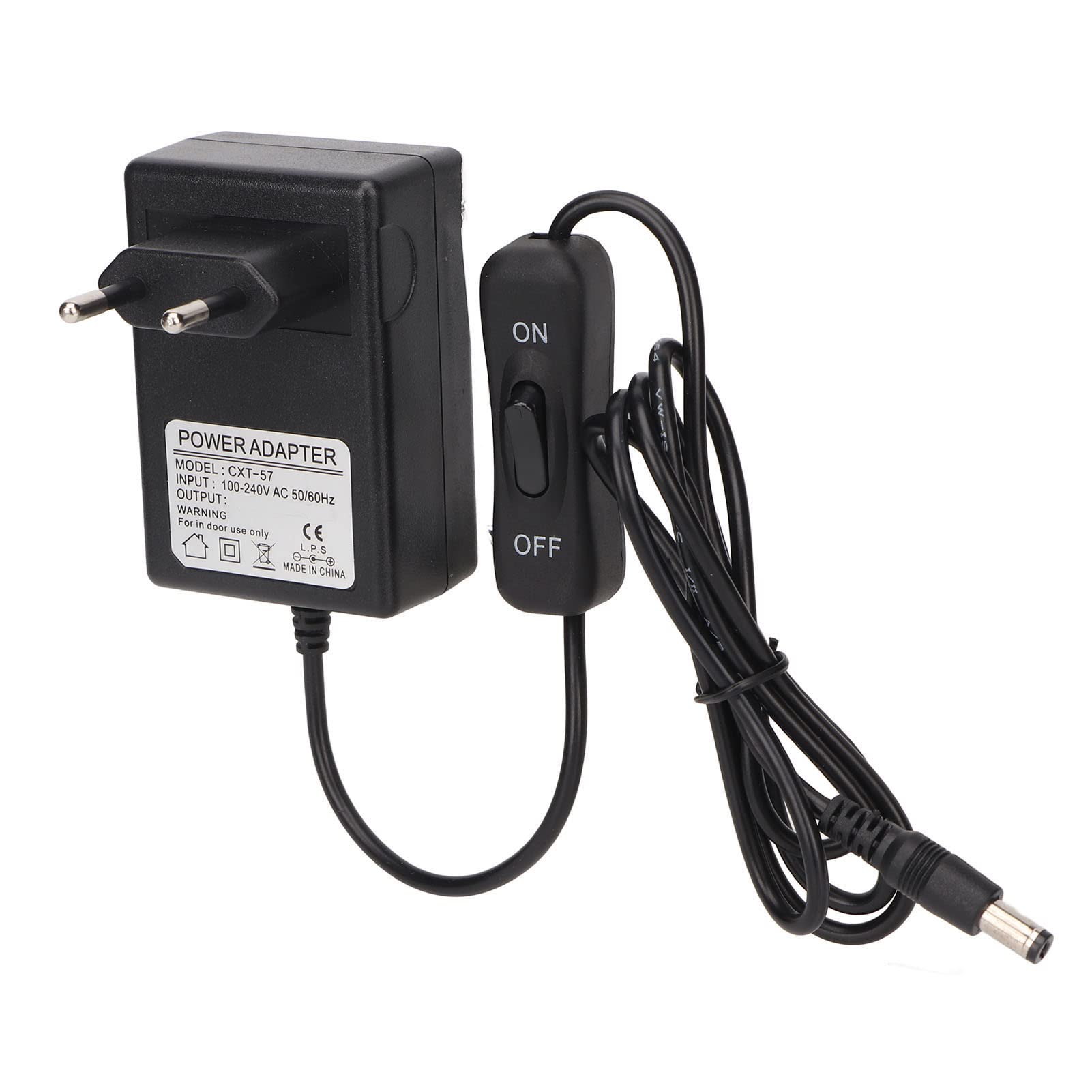 Alimentatore ABLEGRID Per Ellittiche Nordic Track E7, SV SL728, 765 TR - Caricabatterie AC/DC