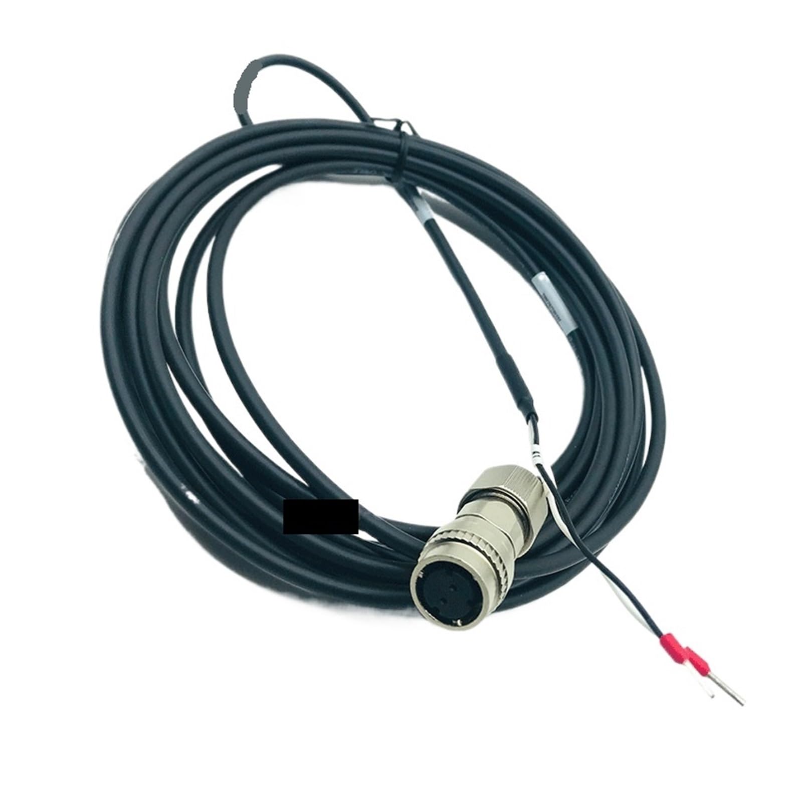 Cable de freno HEXEH MR-BKCNS1-5M-H de 15M para servomotor JE J4 J3
