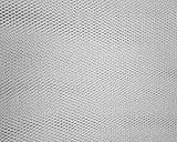 Russo Tessuti Telo Tenda Pannello ZANZARIERA Moschiera Retina per Mosche Zanzare 150x250cm-Grigio