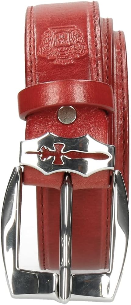 Melvin & Hamilton Herren Gürtel