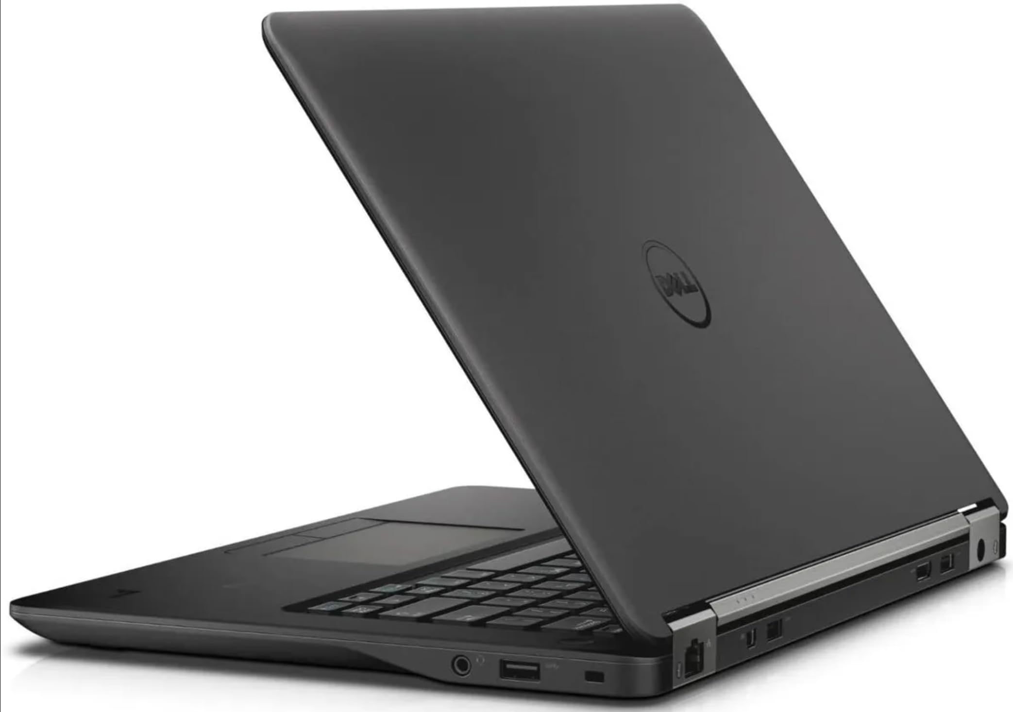 Dell Latitude E7470 14in Laptop, Core i5-6200U 12GB Ram