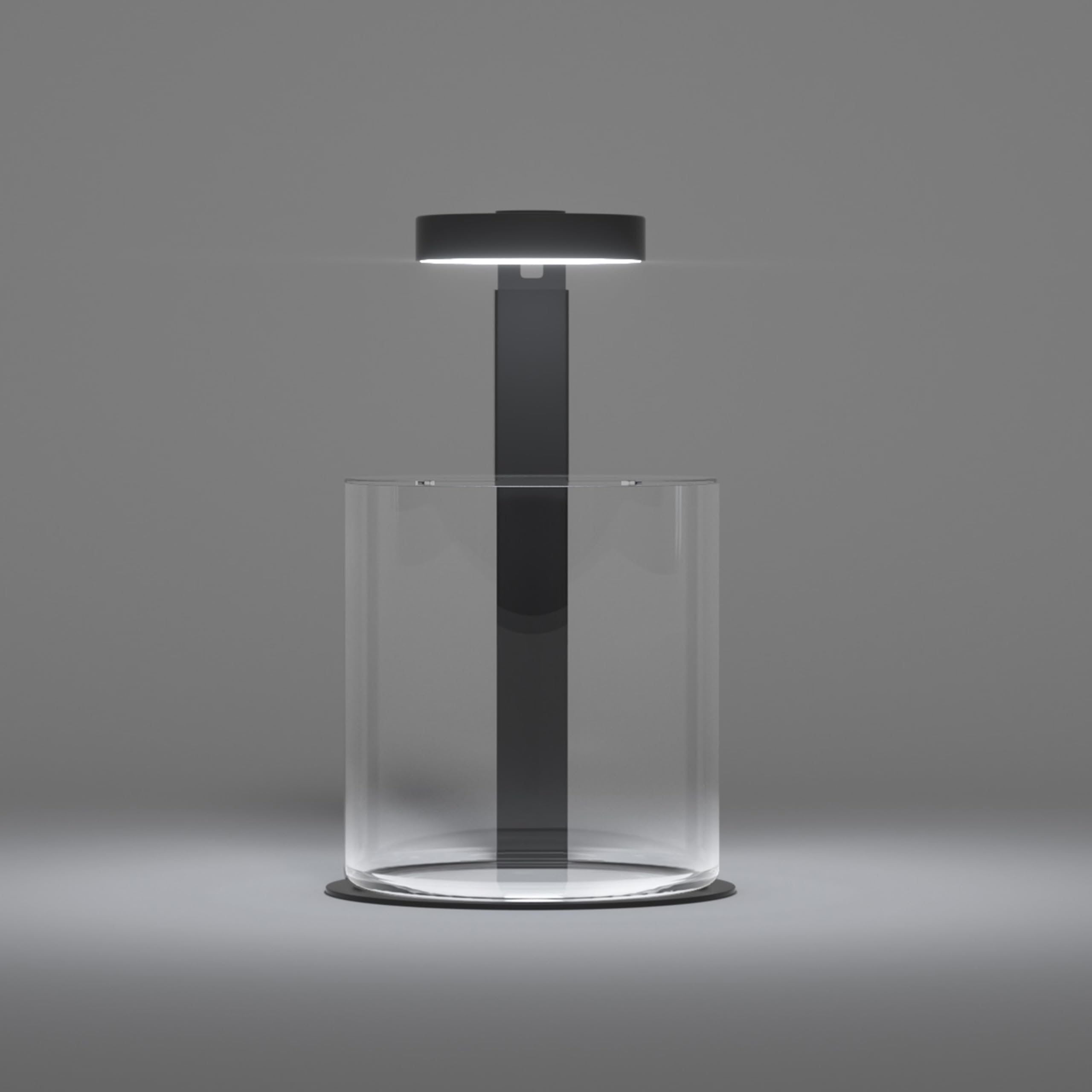 Amazon.com: LANDEN LED Desk Lamp with Magnetic Head – 3 Modes