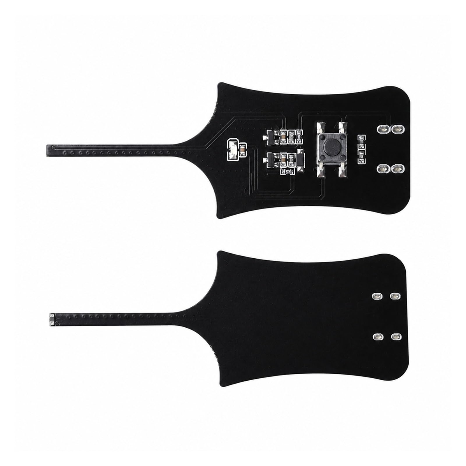 Tester Indukcyjności, Tester Indukcyjności Urządzenie Przenośne Z Interfejsem Typu C(5pcs)