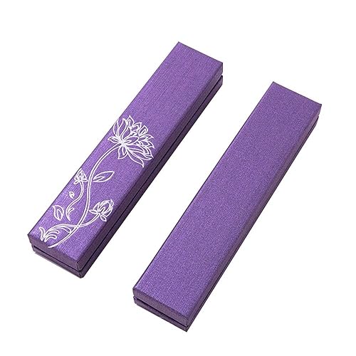 Miniatura 6 de Palillos de pelo de madera de loto clásico, estilo retro chino de Jade de la marca TOP SEWING, Verde