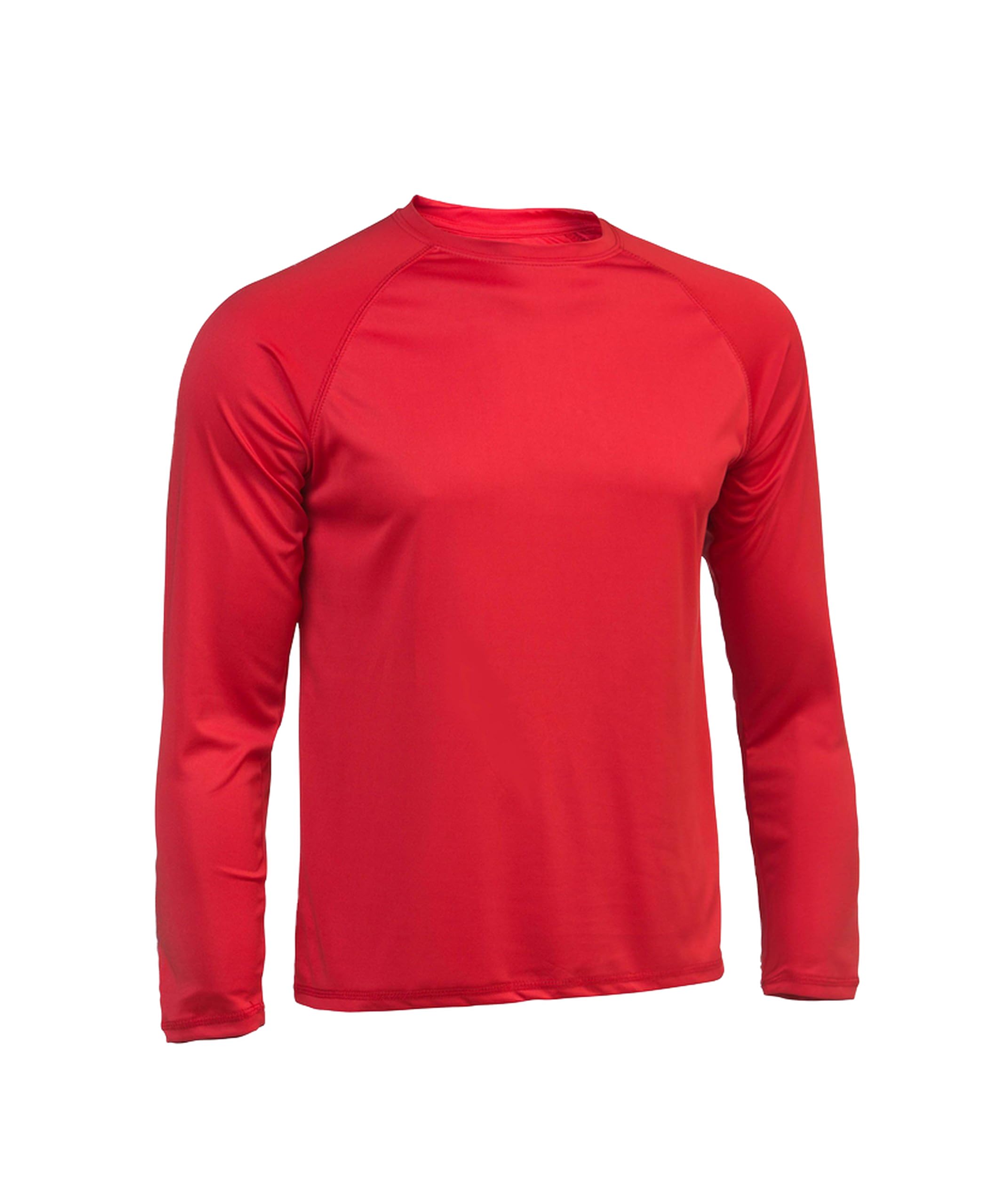 Asioka 300/14n Camiseta Deportiva de Manga Larga Unisex niños