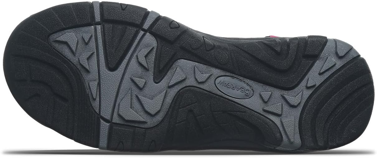 BEARPAW Women's Memuru Multiple Colors | Women's Outdoor | Women's Hiker Boot | Comfortable Hiking Boot