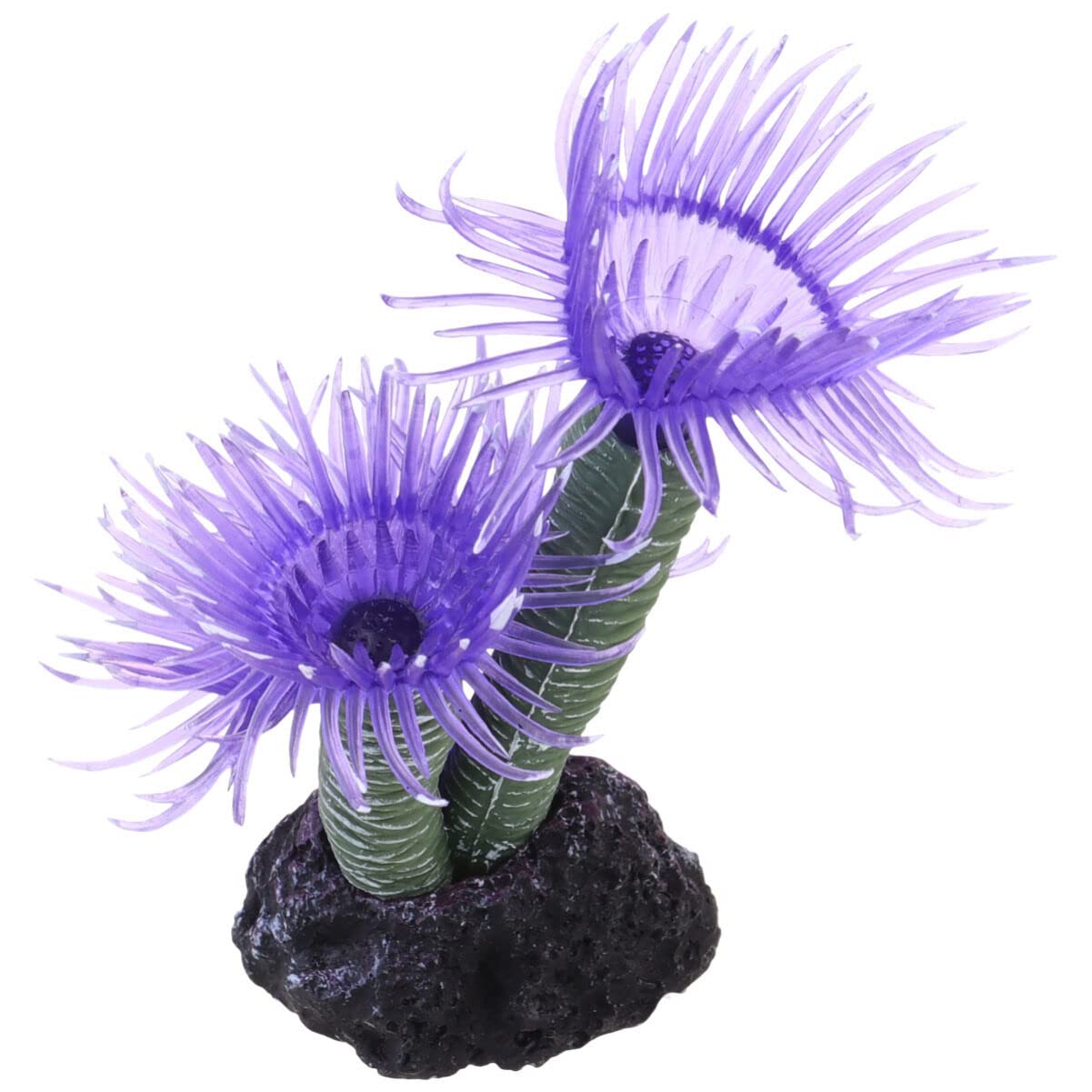 Décoration de Noël Betta POPETPOP pour sécuriser et décorer le bac
