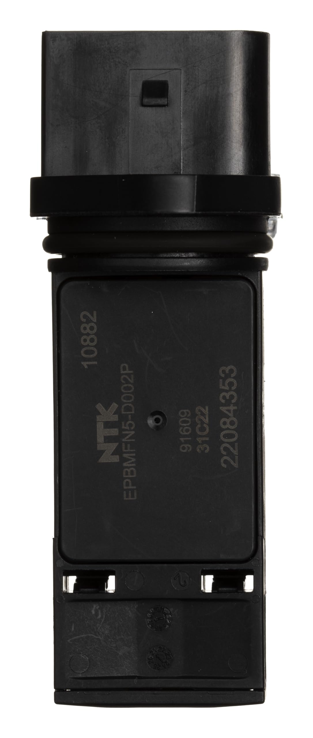 Sensor de masa de aire NTK | EPBMFN5-D002P, 91609