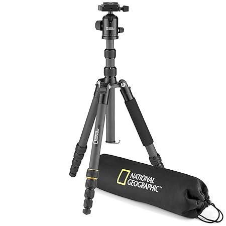 Travel Ballhead Twist Lock (5S)