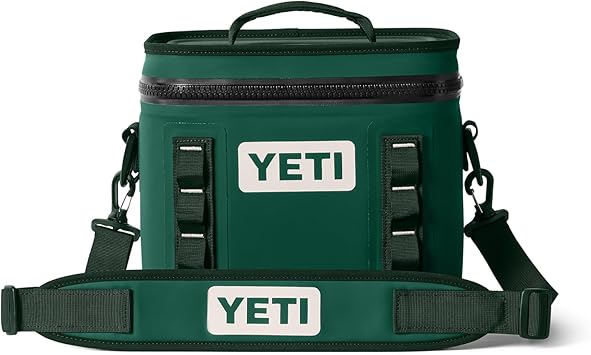 YETI Hopper Flip 8 Portable Soft Cooler