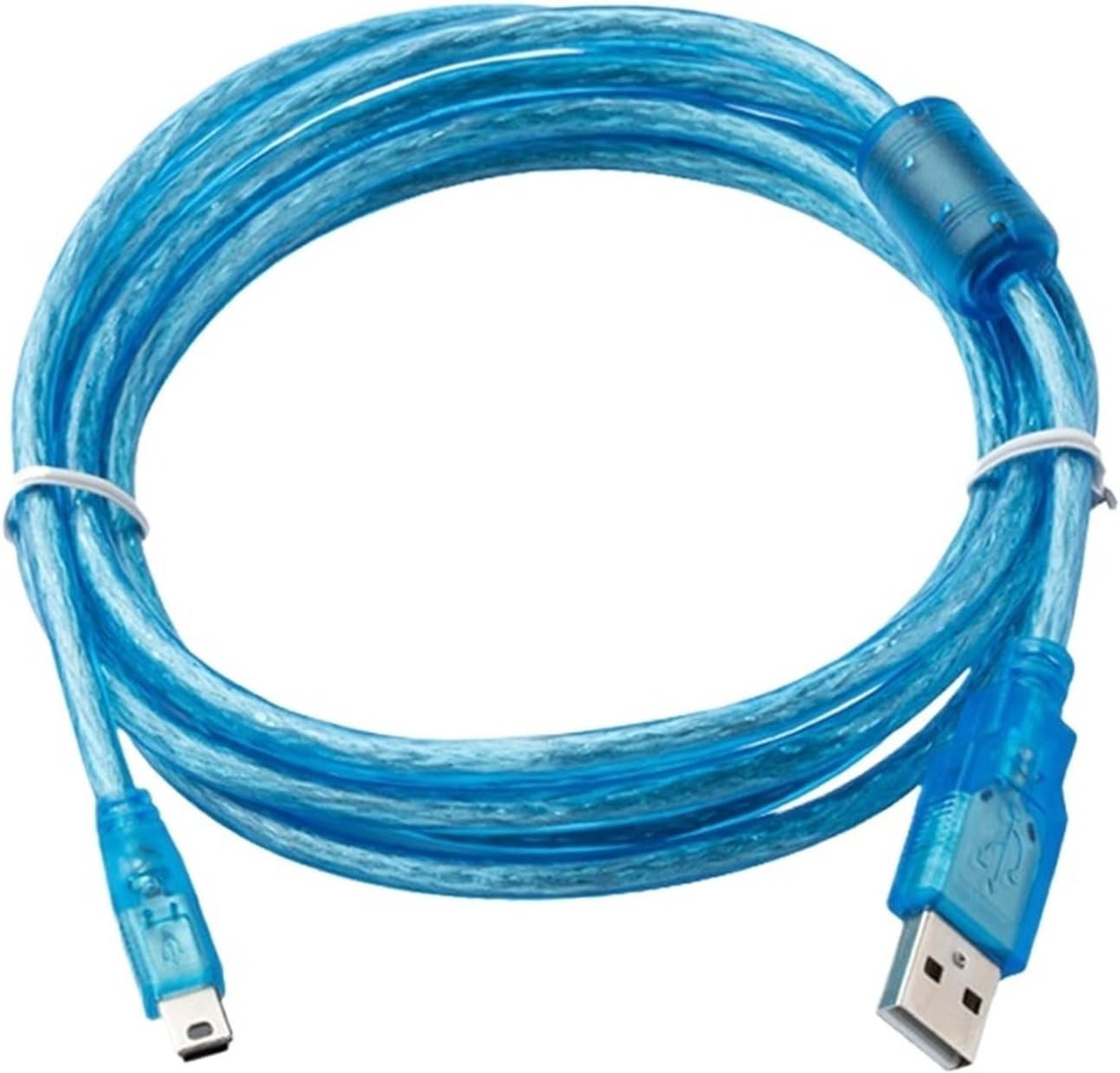 TCSXCNAMUM3P Suitable M218/238/258/241 Series Processor Programming Cable Mini Port Download Line(2m)