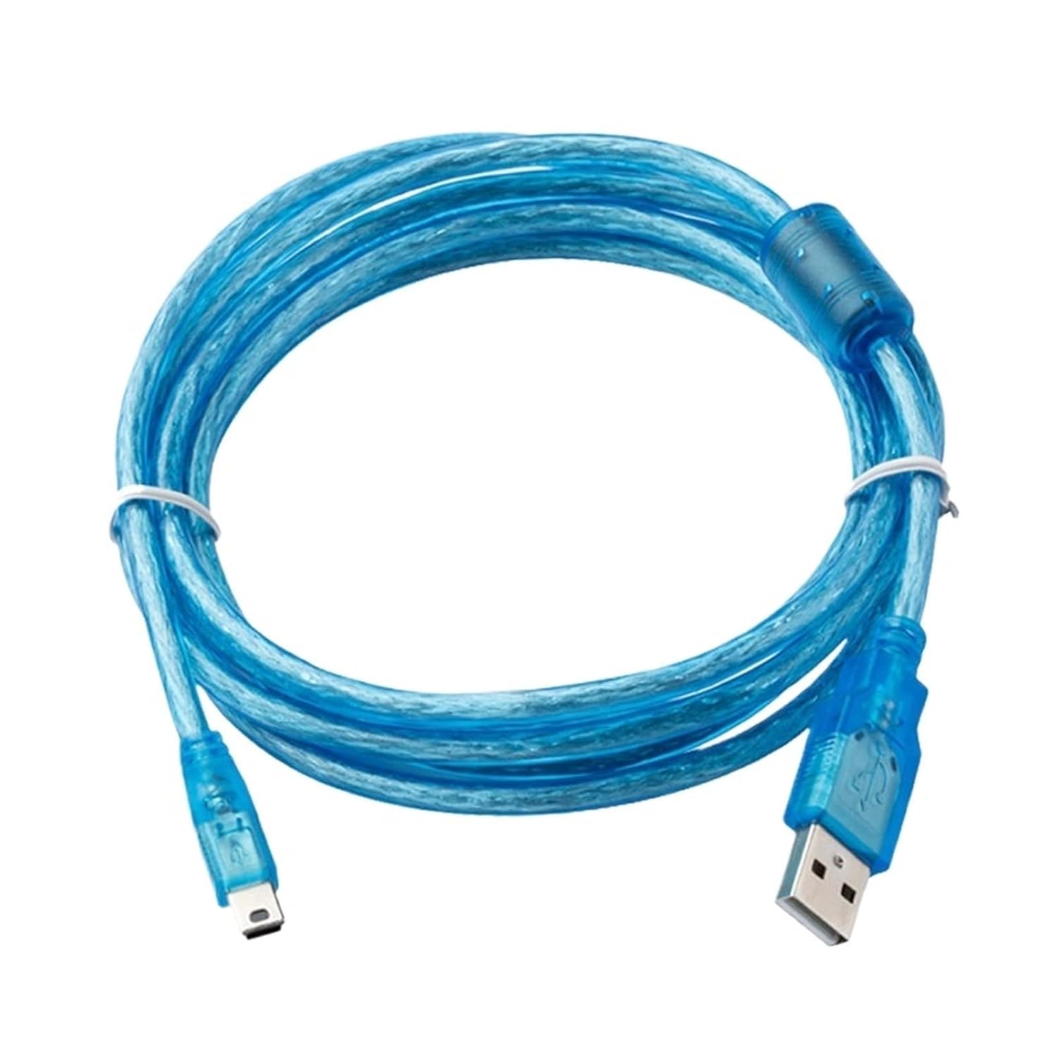 TCSXCNAMUM3P Suitable M218/238/258/241 Series Processor Programming Cable Mini Port Download Line(2m)