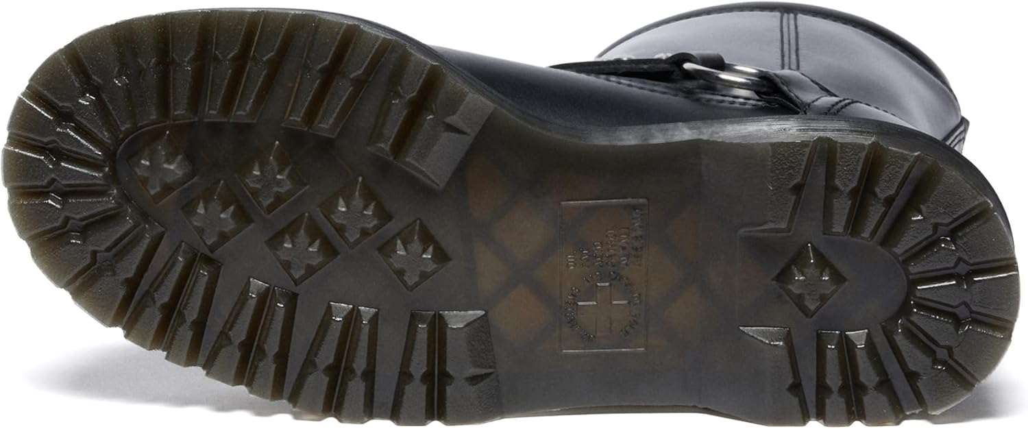 Dr. Martens unisex-adult Anistone Harness
