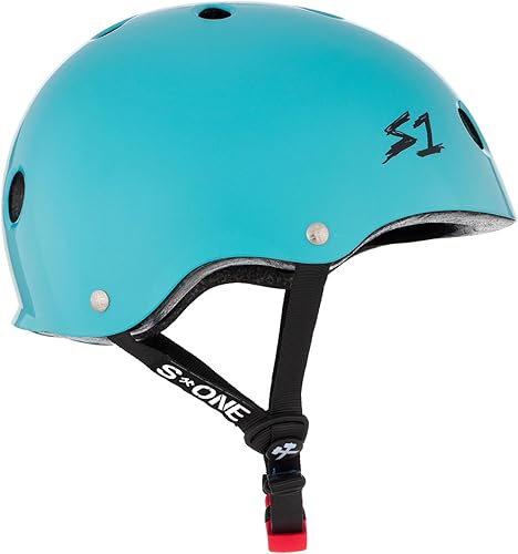 Miniatura 2 de S1 - Casco mini Lifer para ciclismo, patinaje y patinaje sobre ruedas, espuma EPS Fusion, certificación CPSC y ASTM