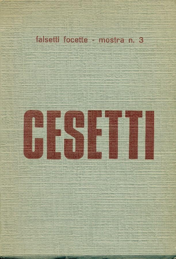  Giuseppe Cesetti