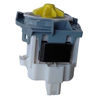 OEM W10348269 Dishwasher Drain Pump Compatible With