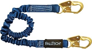 A8240 Sure-Stop Shock Absorbing Lanyard