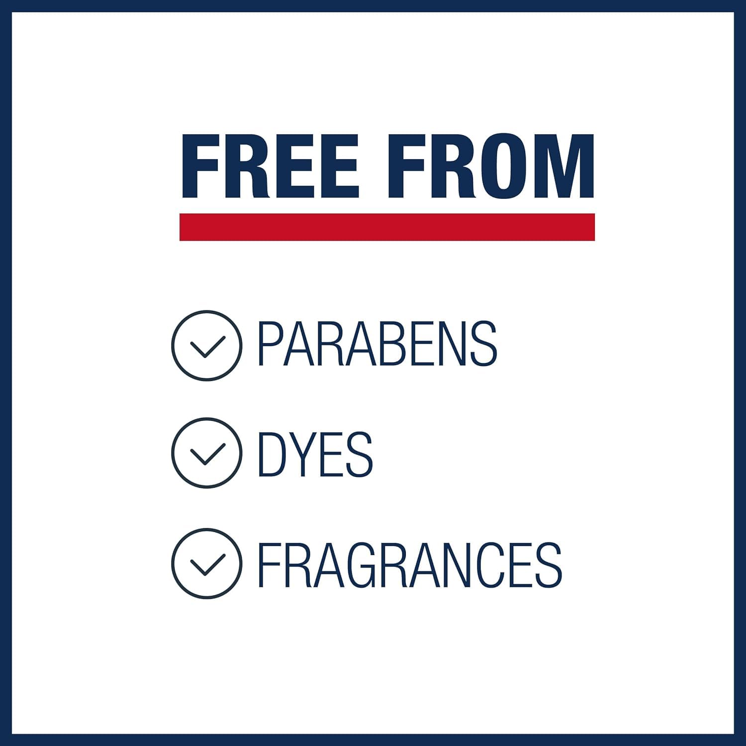 Aquaphor, Lip Repair, Immediate Relief, Fragrance Free.35 fl oz (10 ml) 2 Pack