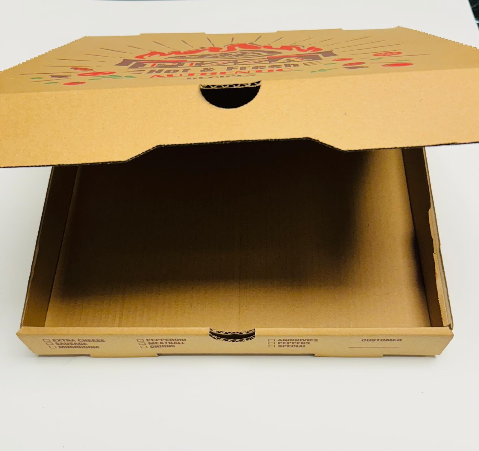 Thunder Group PLDB182606PP Pizza Dough Box, 18