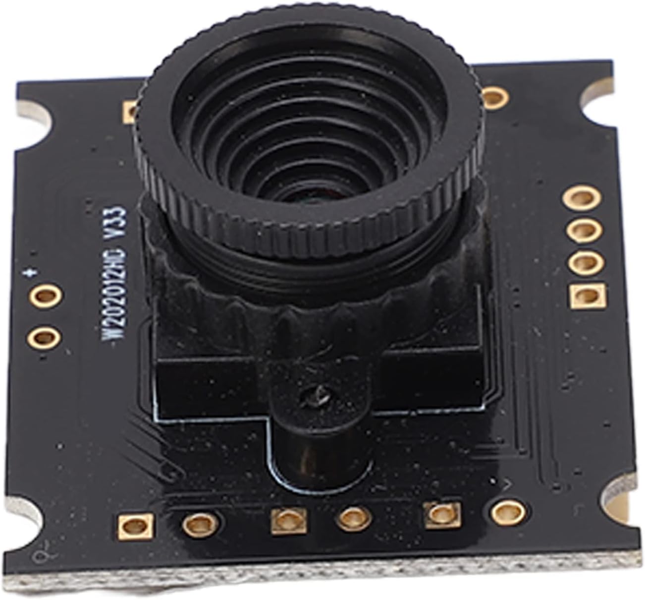 Carte Mini Caméra, Module Caméra Champ de 70° 1MP 30FPS 1280x720 pour