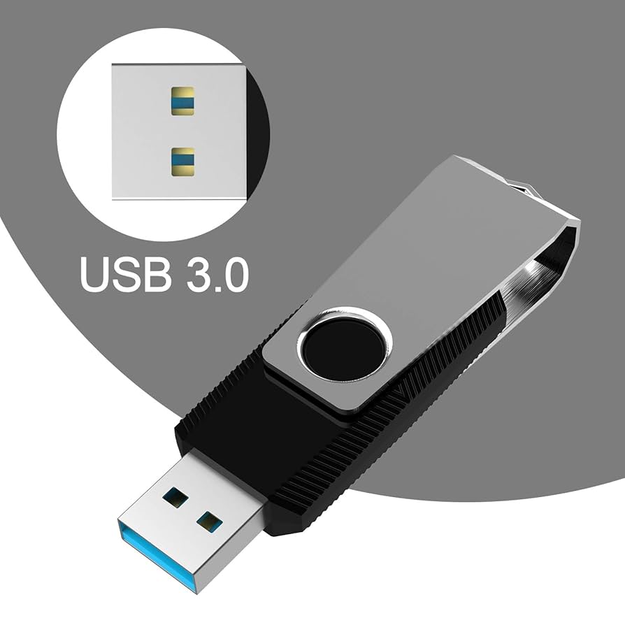 Amazon.com: KEXIN USB 3.0 Flash Drive 64 GB 10 Pack Flash