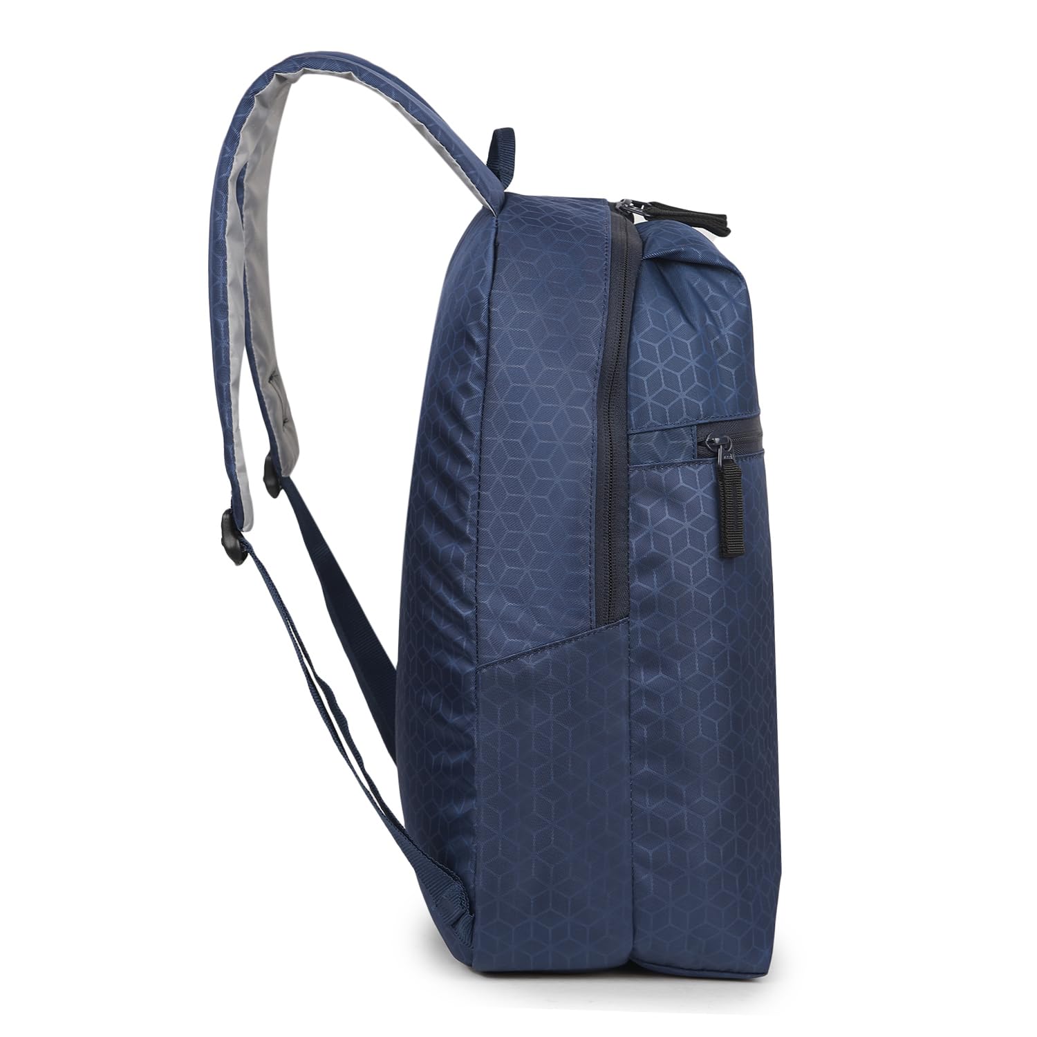 GREENLANDS Tyro 1.0 10L Day Backpack | Compact, Durable & Lightweight Bag Water-Resistant,Pocket, Unisex 1