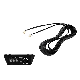 Deaf Bonce Apocalypse 4000 Watts 1 ohm Class D Monoblock Amplifier ASA-4000.1