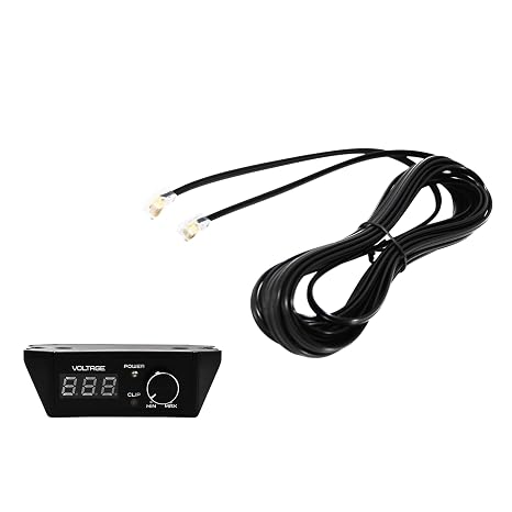 Deaf Bonce Apocalypse 4000 Watts 1 ohm Class D Monoblock Amplifier ASA-4000.1