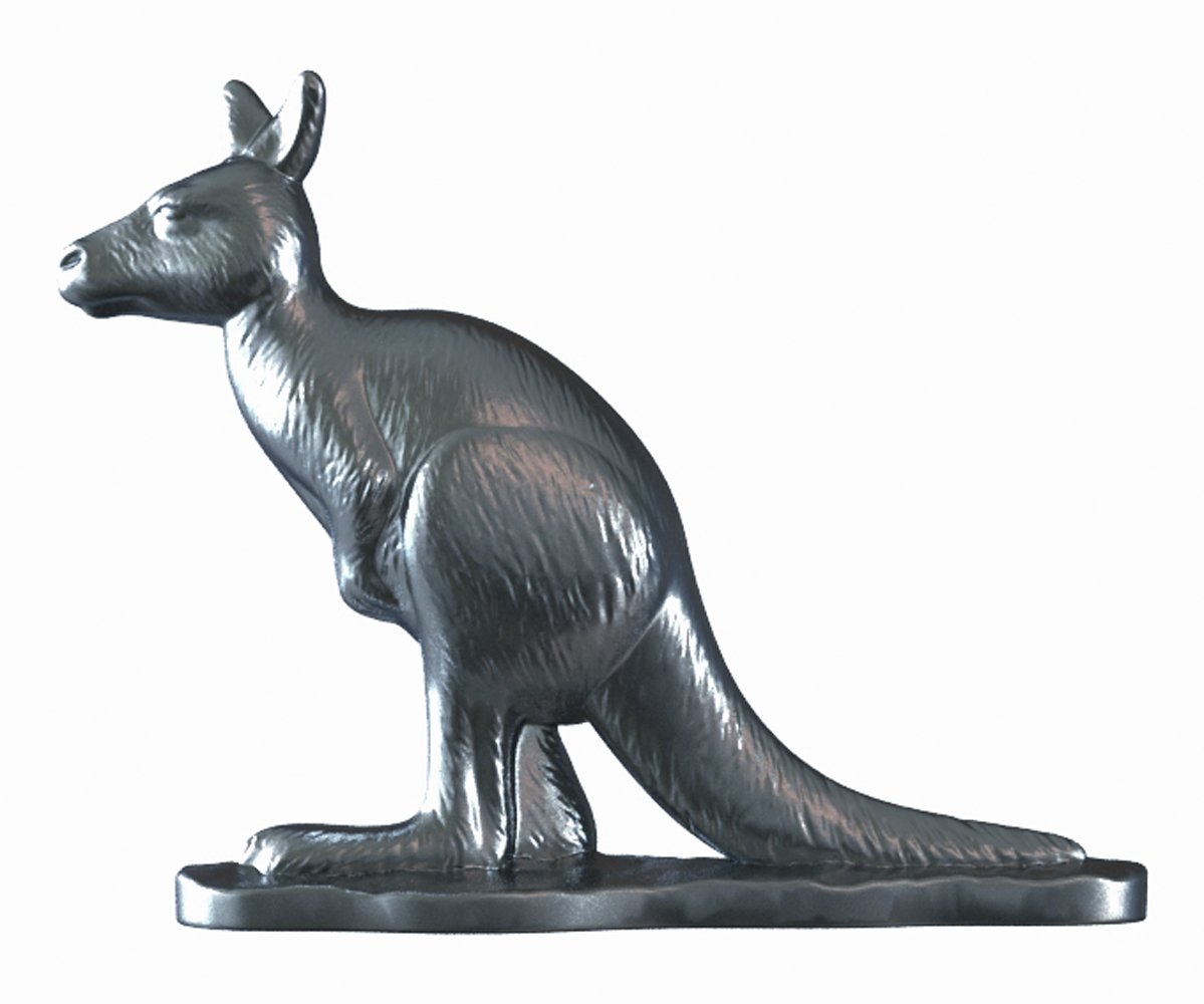 Hasbro - Monopoly 01612100 - Monopoly World