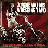  Supersonic Rock\'n Roll [Vinyl LP]