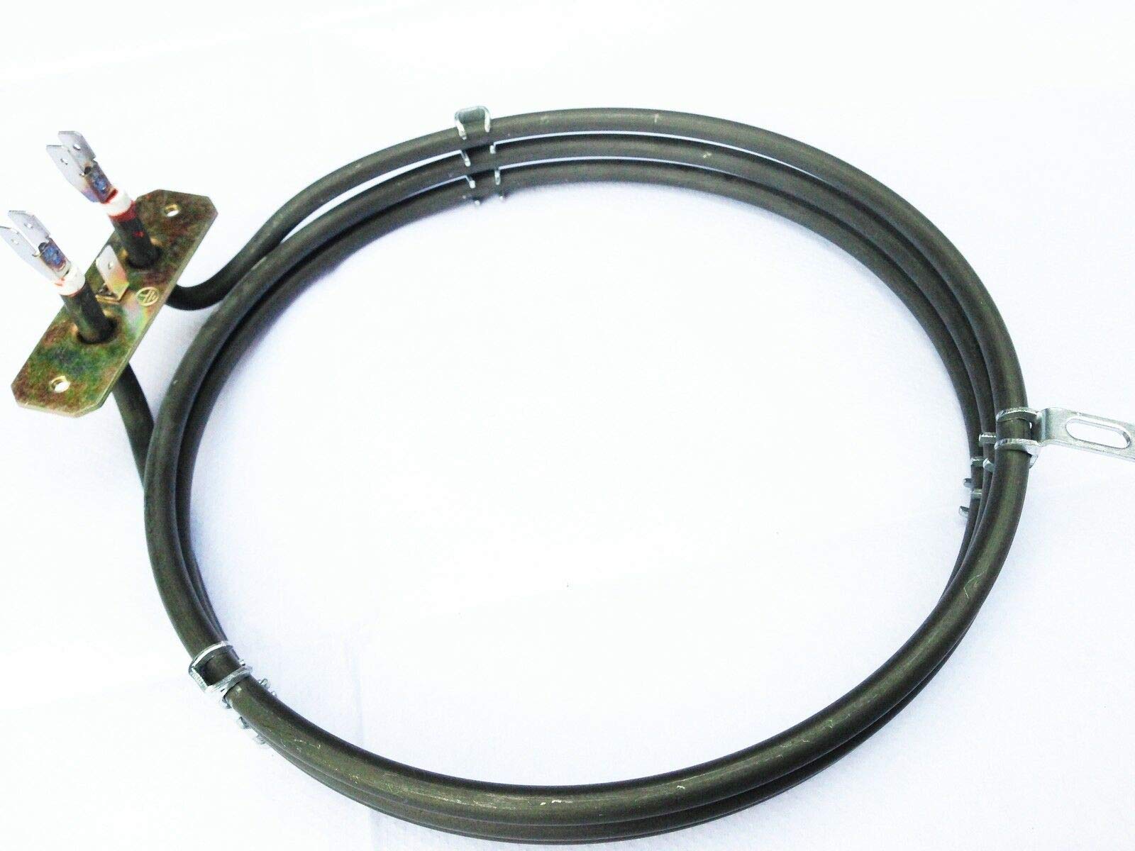 CANDY FPP406X 2200 Watt Circular Fan Oven Element