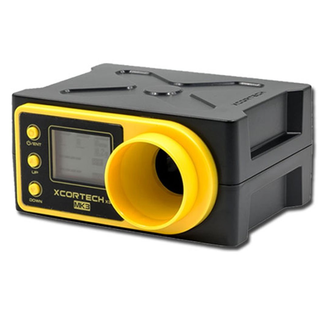 Amazon.com : XCORTECH X3200 MK3 Airsoft Digital Chronograph