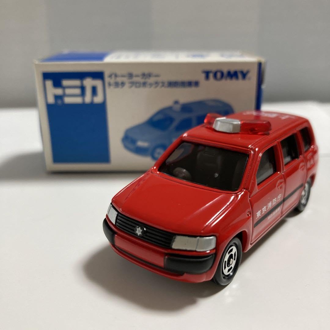 Amazon.co.jp: 特注トミカ（） イトーヨーカドー トヨタプロボックス