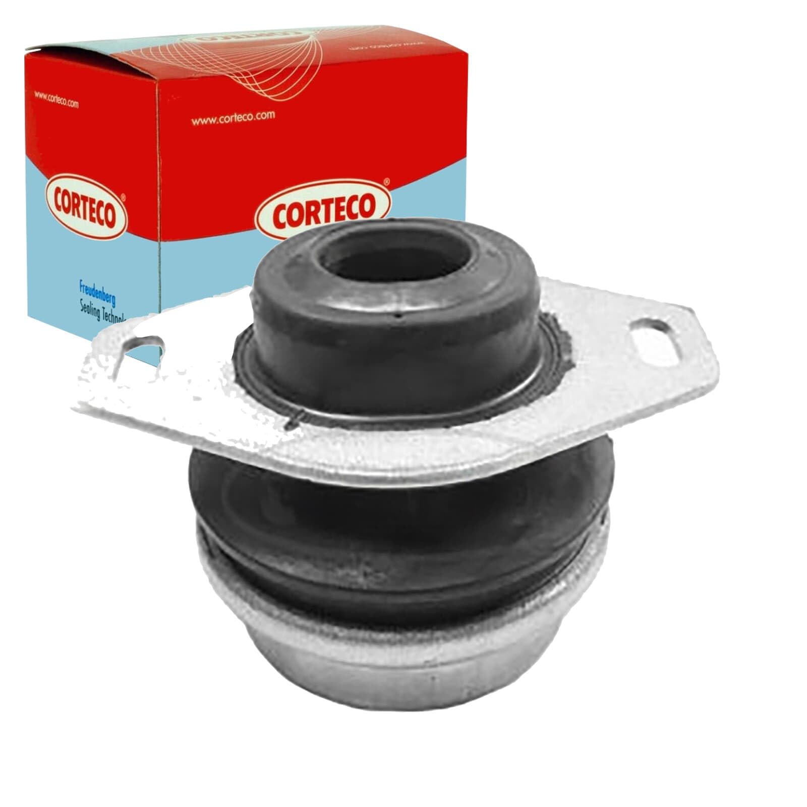 Corteco 80000037 Support moteur | Compatible avec: CITROËN C8, EVASION Großraumlimousine, JUMPY II, XANTIA, XANTIA Break, XM, XM, XM Break, XM Break, XSARA
